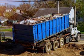 Demolition Debris Removal in Point Roberts, WA